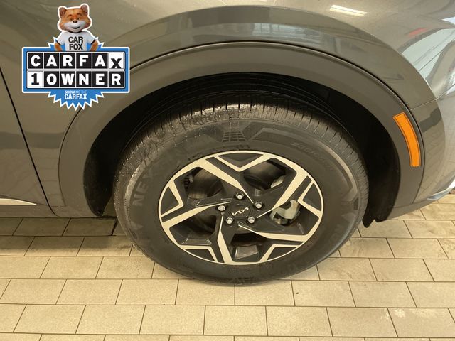 Thumbnail: 2023 Kia Sportage - 15