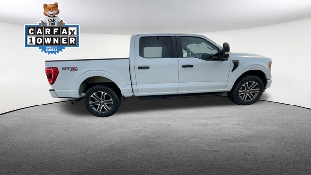 2022 Ford F-150 XL 10