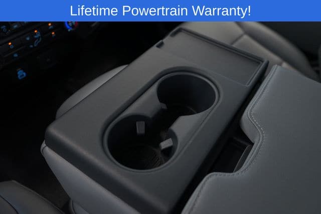 Thumbnail: 2026 Ford F-250 - 28