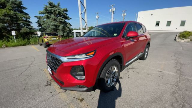 Thumbnail: 2020 Hyundai Santa Fe - 5