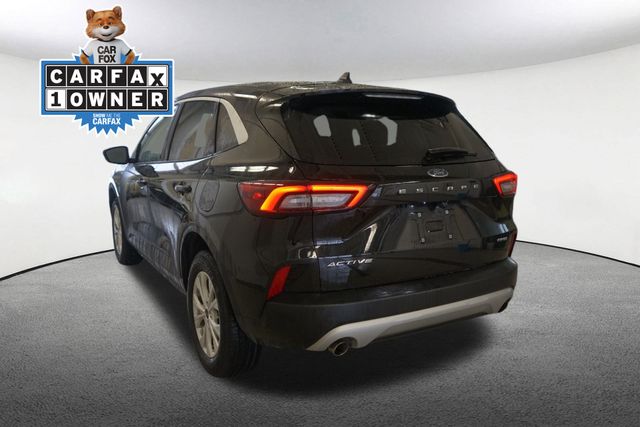 Thumbnail: 2023 Ford Escape - 11