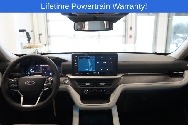 Thumbnail: 2026 Ford Explorer - 23