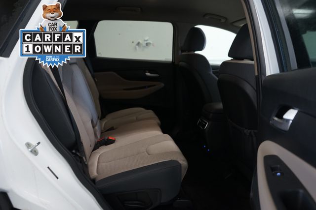 Thumbnail: 2023 Hyundai Santa Fe - 31