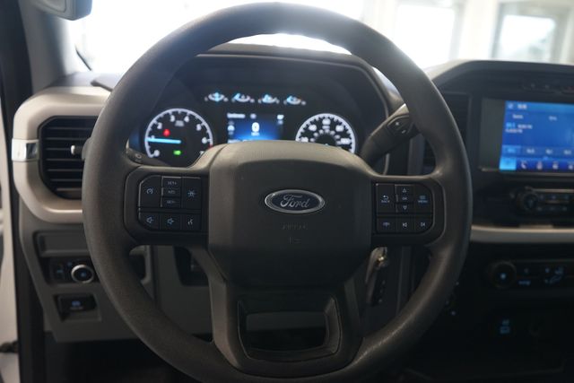 Thumbnail: 2023 Ford F-150 - 22