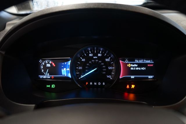 Thumbnail: 2017 Ford Explorer - 22