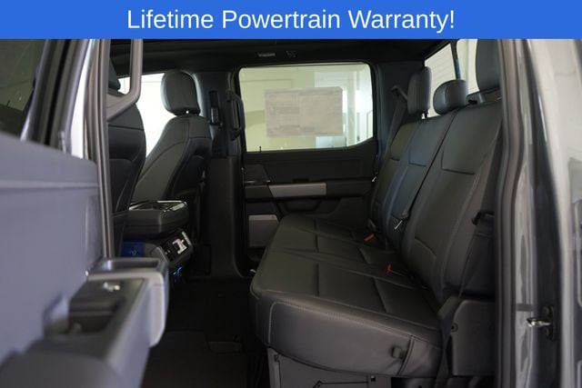 Thumbnail: 2025 Ford F-150 - 30