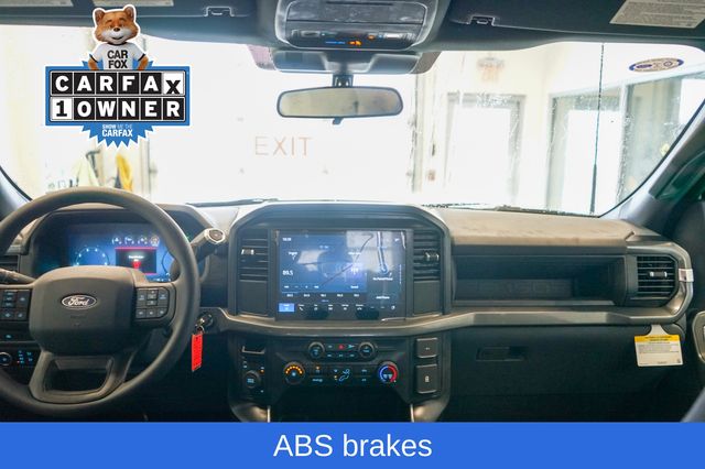 Thumbnail: 2025 Ford F-150 - 26