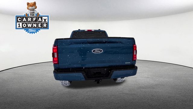 Thumbnail: 2023 Ford F-150 - 8