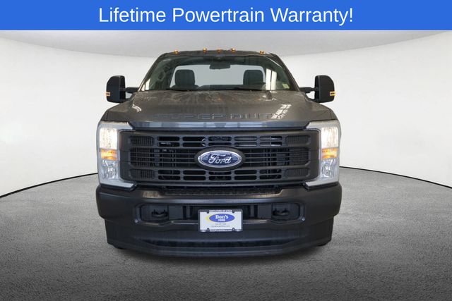 Thumbnail: 2026 Ford F-250 - 18