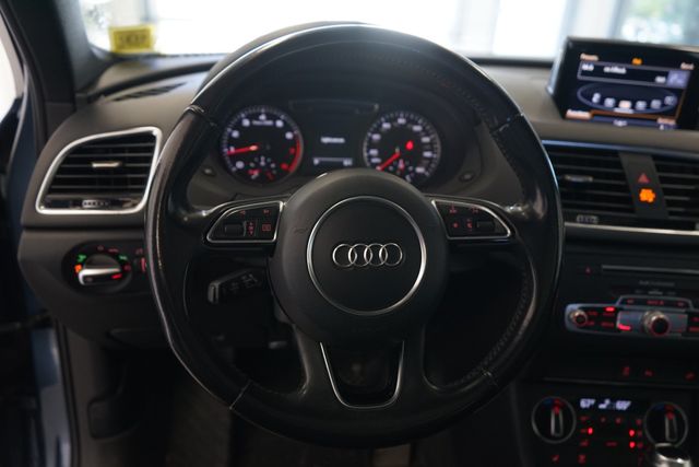 Thumbnail: 2016 Audi Q3 - 21