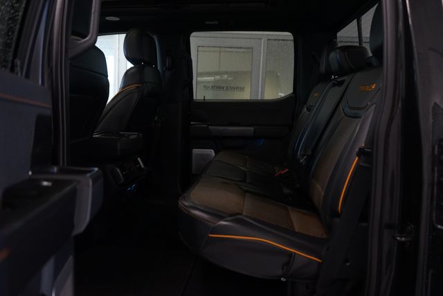 Thumbnail: 2022 Ford F-150 - 32