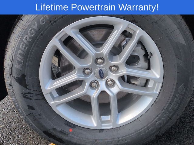 Thumbnail: 2025 Ford Explorer - 15