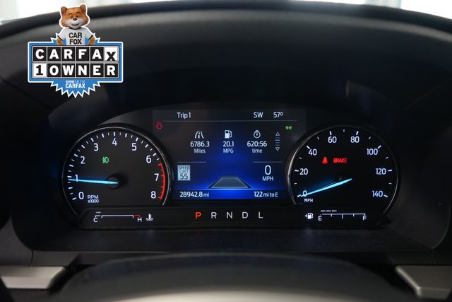 Thumbnail: 2023 Ford Explorer - 20