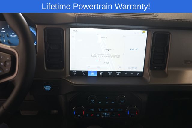 Thumbnail: 2025 Ford Bronco - 23