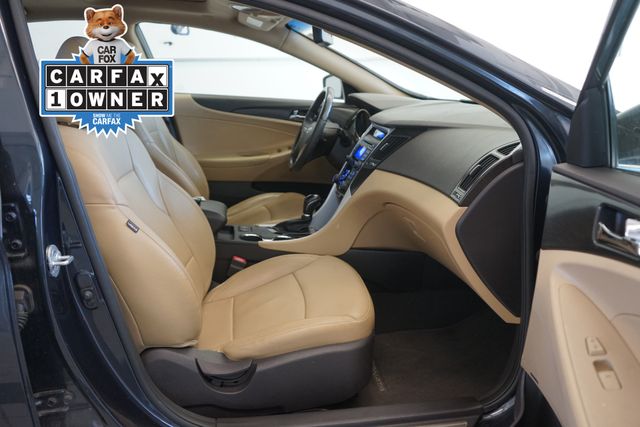 Thumbnail: 2013 Hyundai Sonata - 32