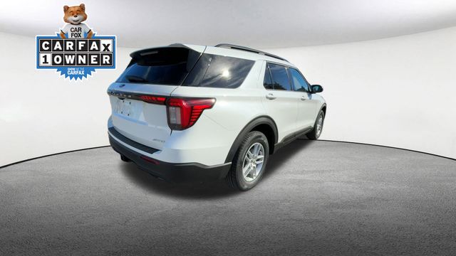 Thumbnail: 2026 Ford Explorer - 8