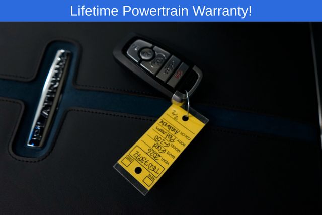 Thumbnail: 2026 Ford F-250 - 30