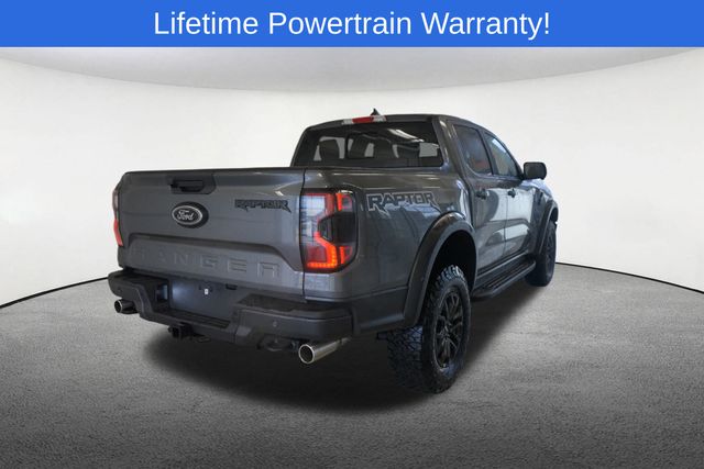 Thumbnail: 2026 Ford Ranger - 15