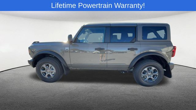 Thumbnail: 2025 Ford Bronco - 5