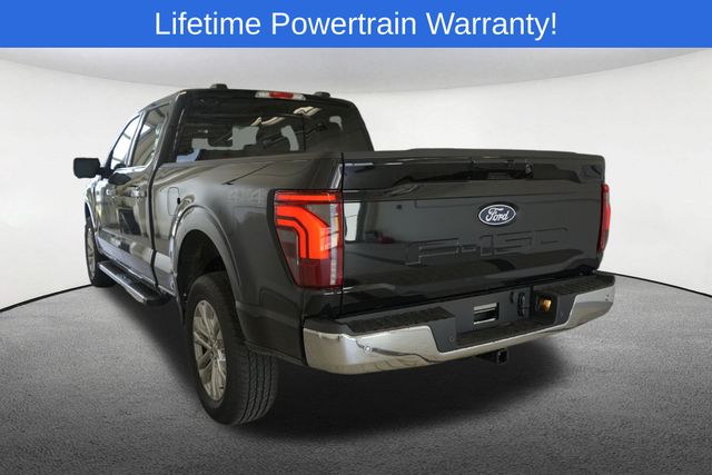 Thumbnail: 2026 Ford F-150 - 11
