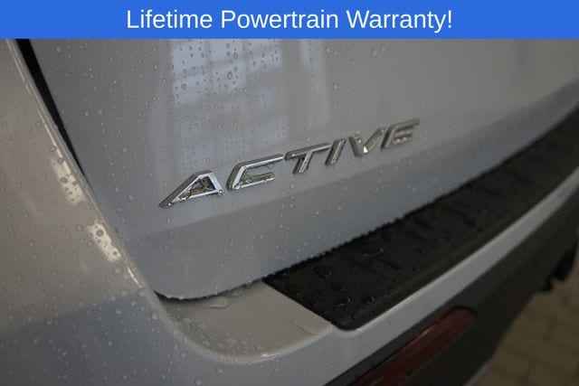 Thumbnail: 2026 Ford Explorer - 13