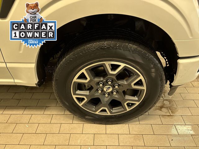 Thumbnail: 2024 Ford F-150 - 15