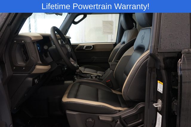 Thumbnail: 2026 Ford Bronco - 21