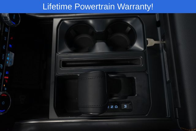 Thumbnail: 2025 Ford F-150 - 25