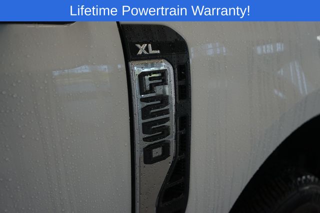 Thumbnail: 2026 Ford F-250 - 16