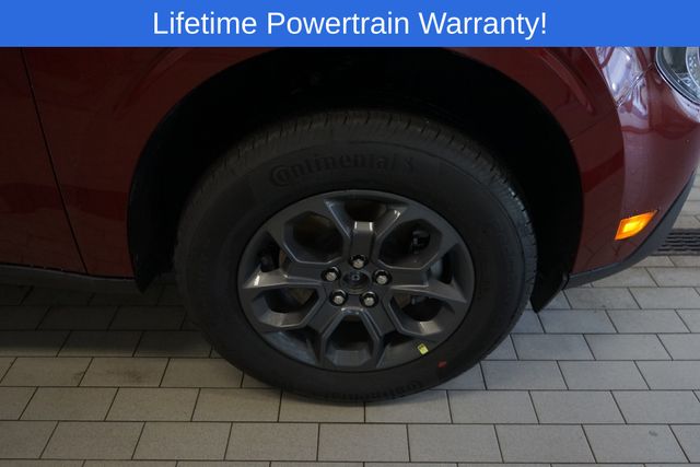 Thumbnail: 2026 Ford Maverick - 16