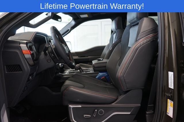 Thumbnail: 2026 Ford F-150 - 22