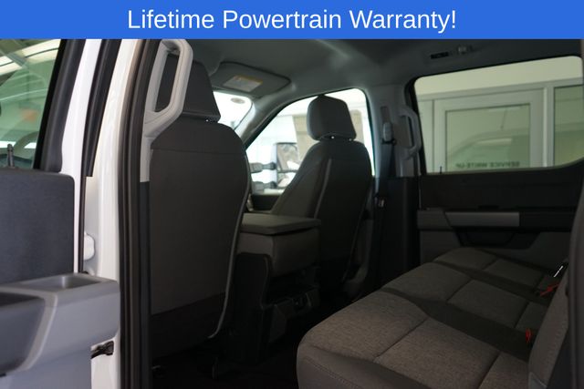 Thumbnail: 2025 Ford F-350 - 27