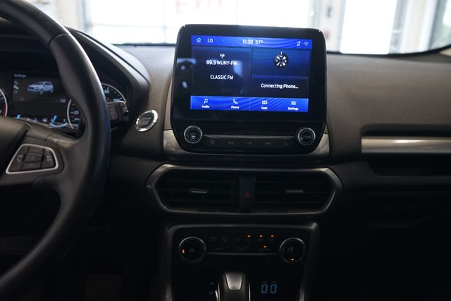 Thumbnail: 2020 Ford EcoSport - 21