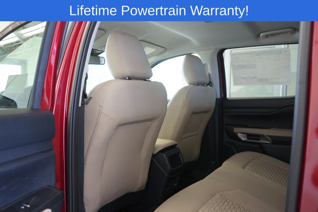 Thumbnail: 2025 Ford Ranger - 28