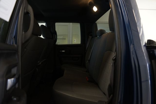 Thumbnail: 2021 RAM 1500 Classic - 28