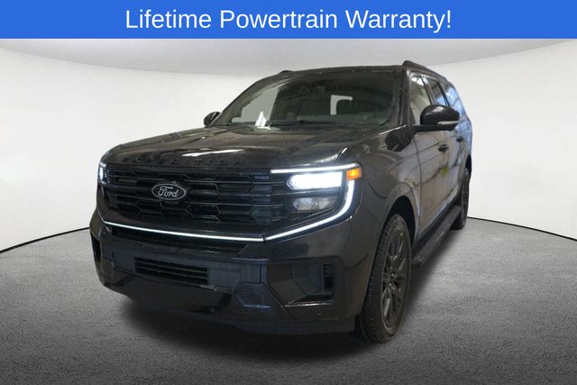 Thumbnail: 2026 Ford Expedition MAX - 1