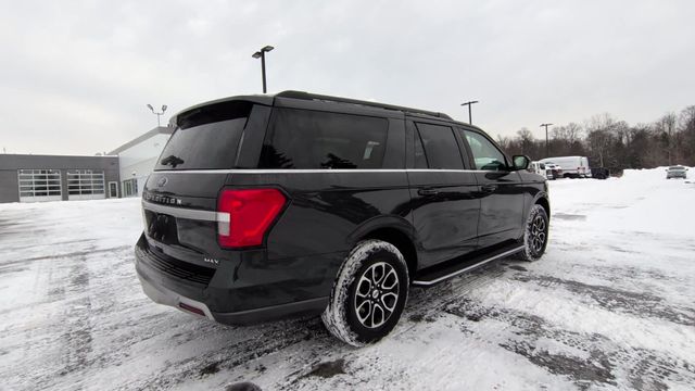 Thumbnail: 2023 Ford Expedition MAX - 9