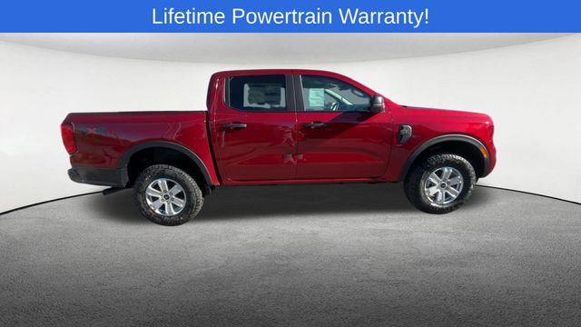 Thumbnail: 2025 Ford Ranger - 9