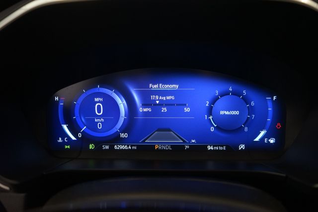 Thumbnail: 2022 Ford Escape - 20