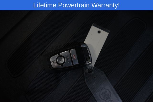 Thumbnail: 2025 Ford Transit Series - 24