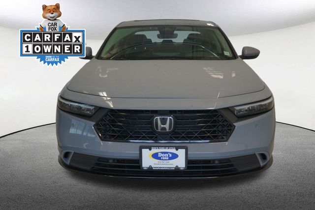 Thumbnail: 2023 Honda Accord - 16