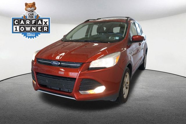 Thumbnail: 2014 Ford Escape - 1