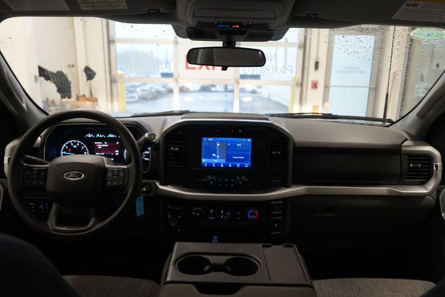 Thumbnail: 2023 Ford F-150 - 20