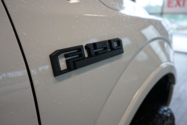 Thumbnail: 2018 Ford F-150 - 16