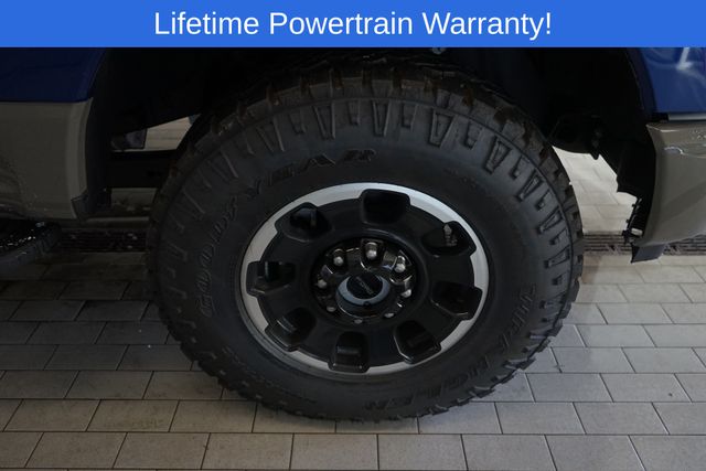 Thumbnail: 2026 Ford F-250 - 18