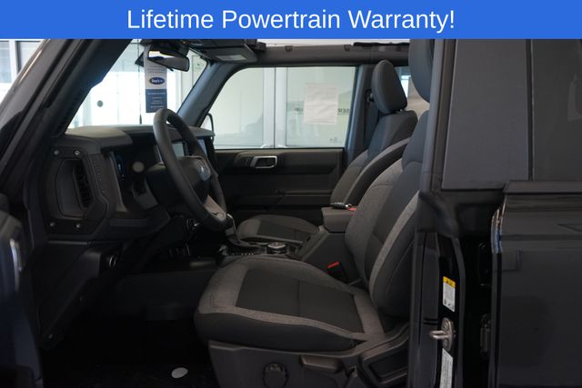 Thumbnail: 2025 Ford Bronco - 20