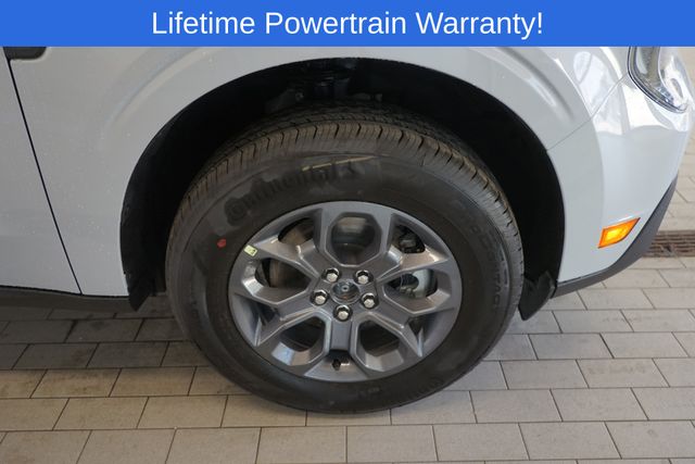 Thumbnail: 2025 Ford Maverick - 16