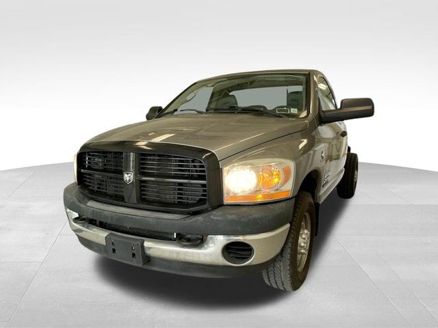 Thumbnail: 2006 Dodge Ram 2500 - 1
