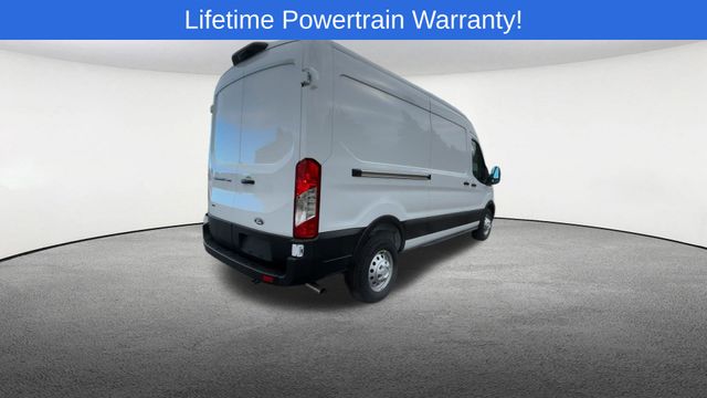 Thumbnail: 2026 Ford Transit Series - 8