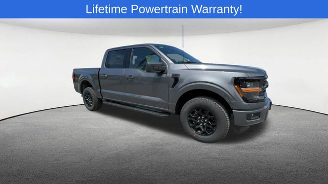 Thumbnail: 2026 Ford F-150 - 2